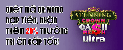 Hoàn Trả Hàng Ngày promotion banner