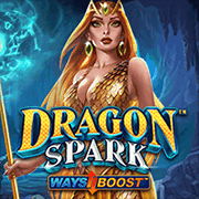 Rồng Lửa game cover