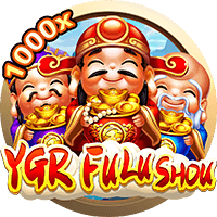 YGR Phúc Lộc Thọ icon