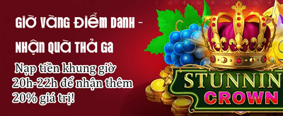 Thắng Lớn Cùng BTY1281