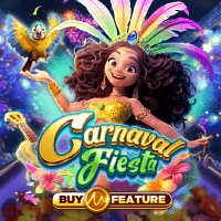 Lễ hội Carnival Brazil icon